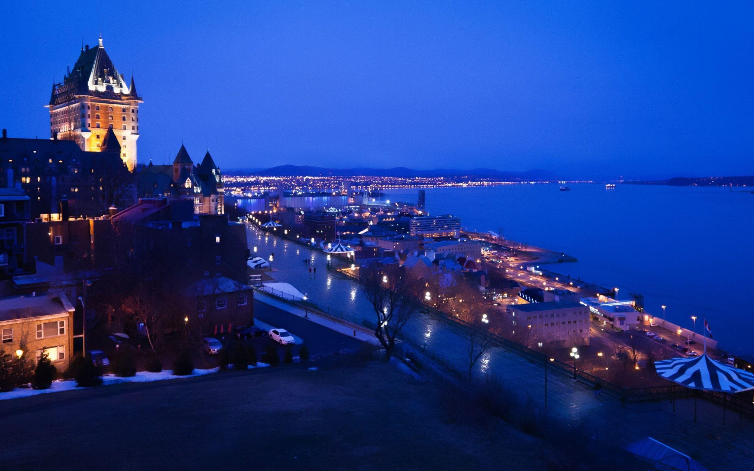 Quebec HD Desktop Wallpapers