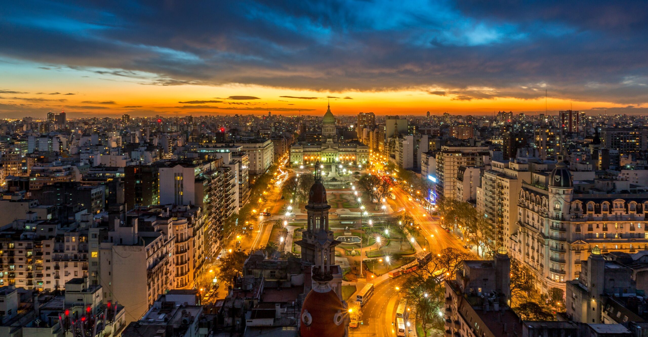 Buenos Aires HD Wallpapers