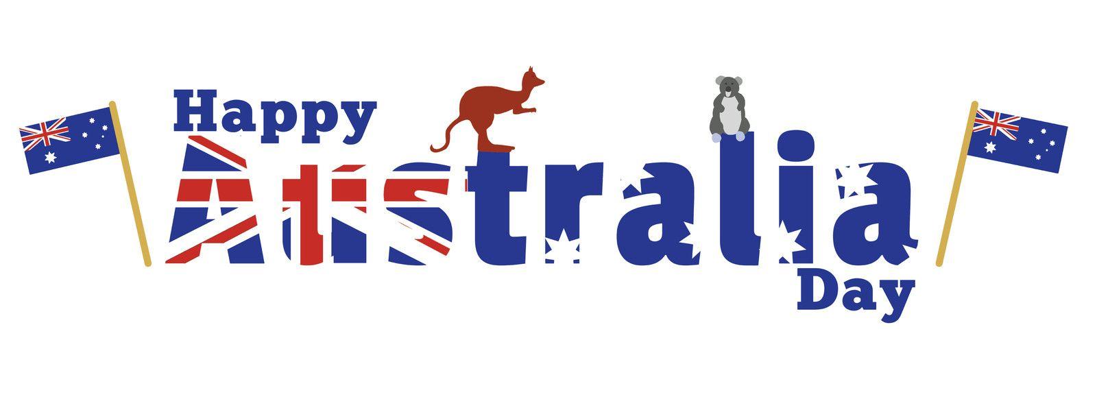 Australia Day Quotes Messages 2017