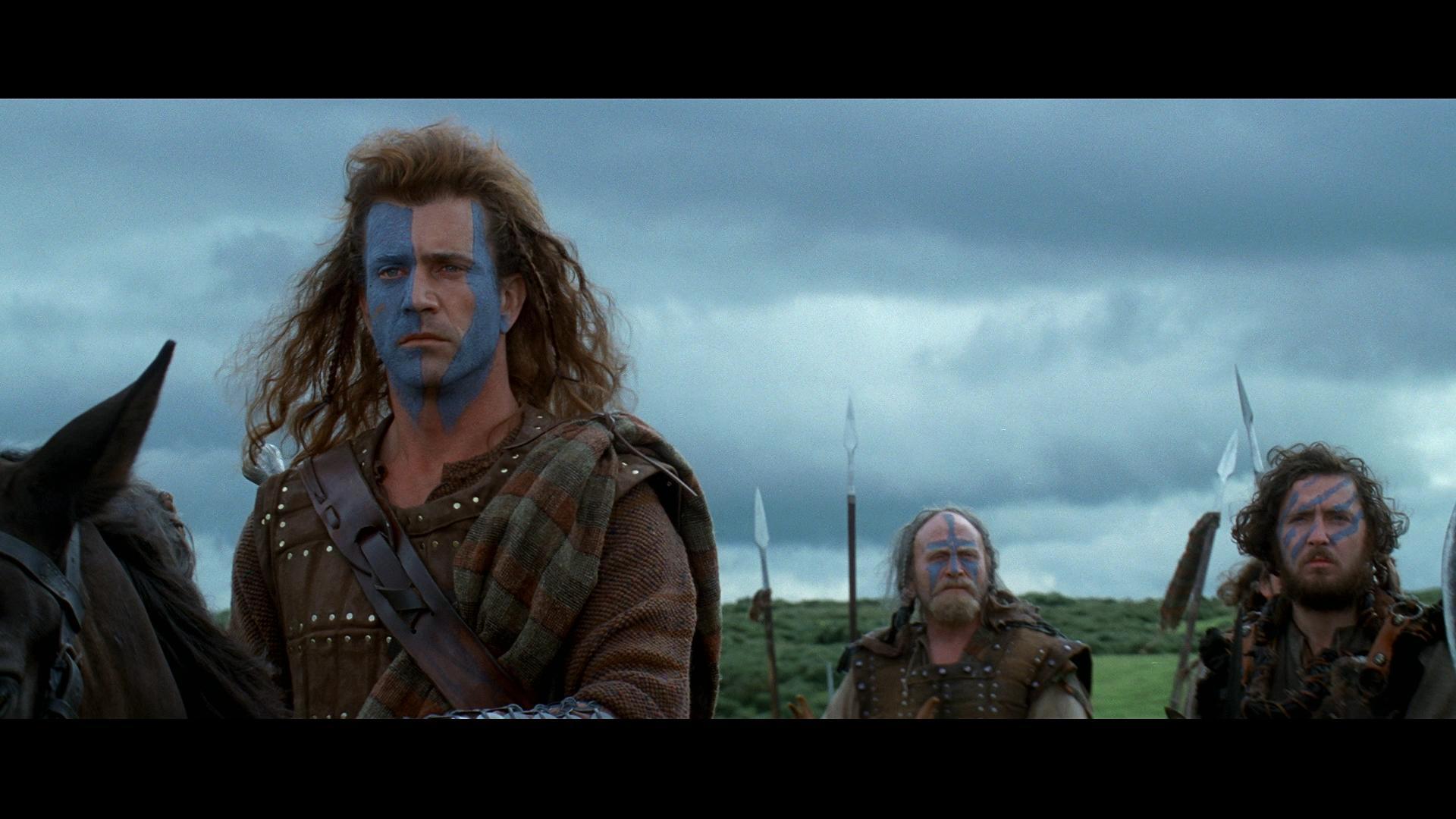 Braveheart Computer Wallpapers, Desktop Hintergründe Id