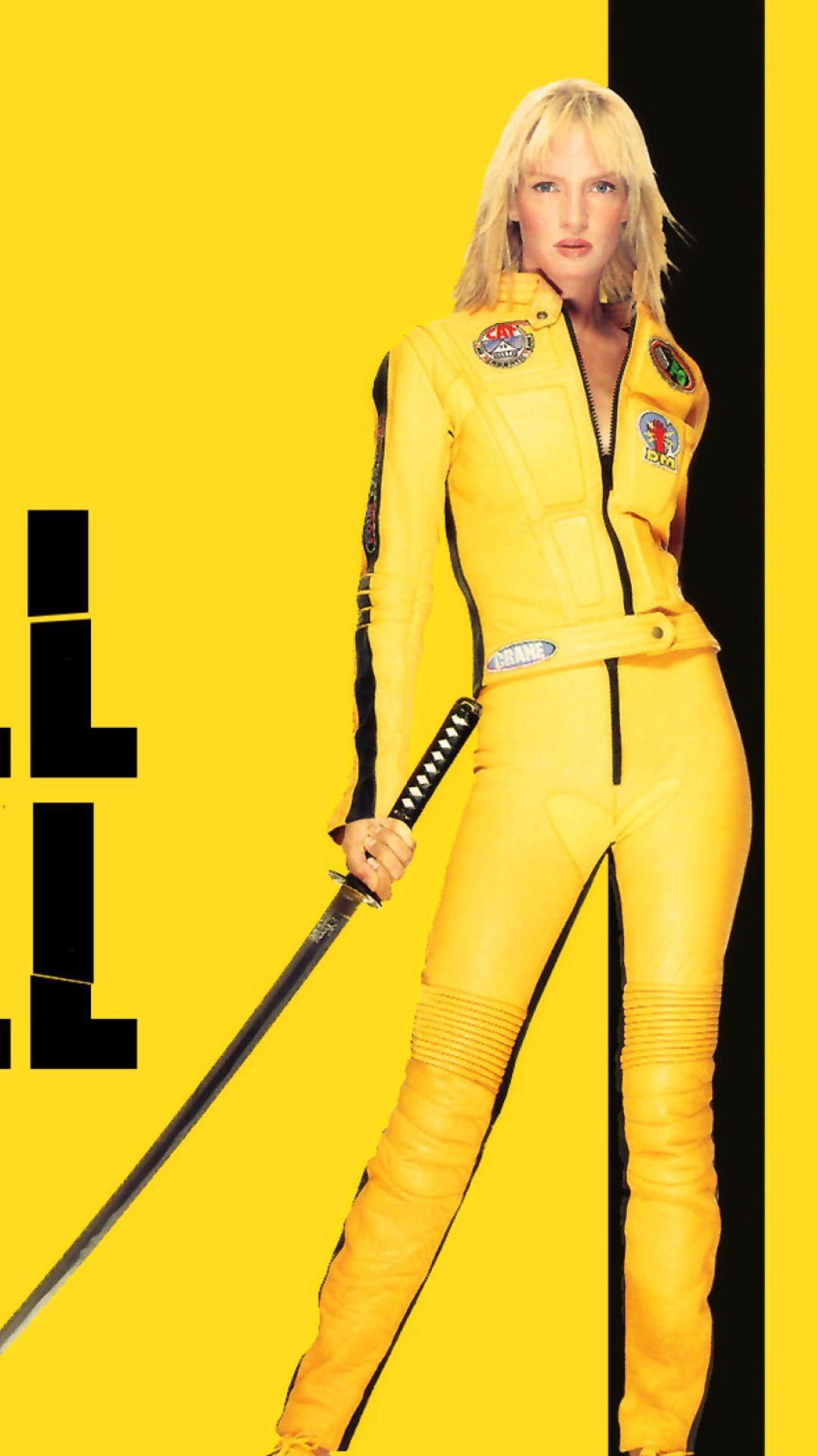 Kill Bill Wallpapers for