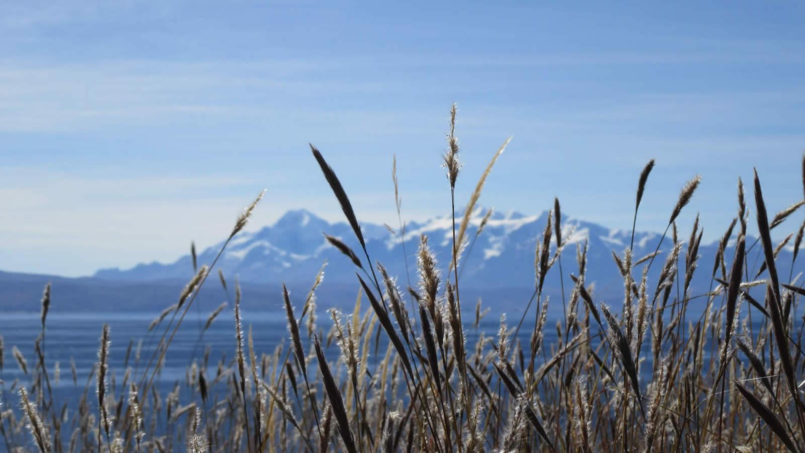 Lake Titicaca