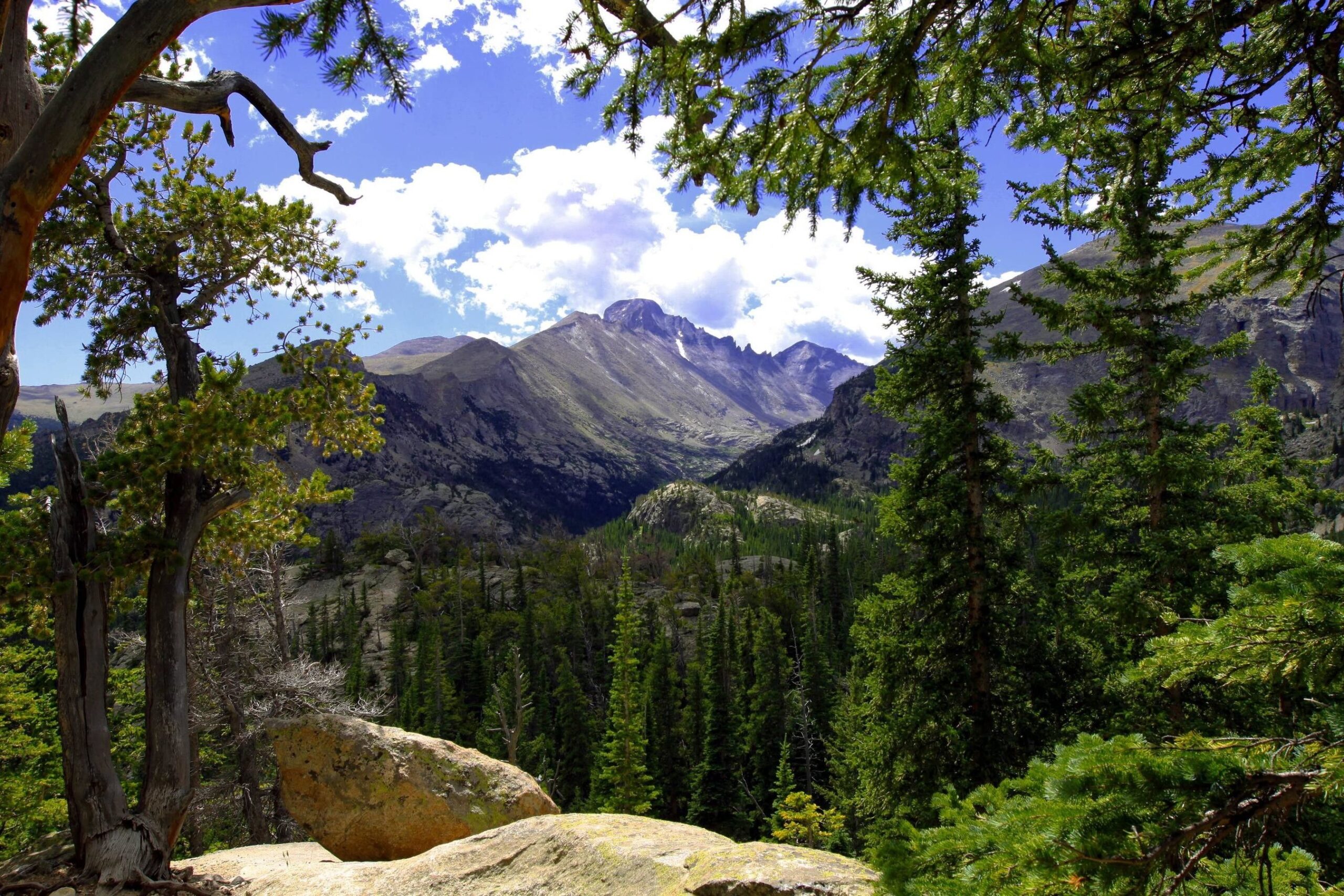 Colorado Rockies Wallpapers