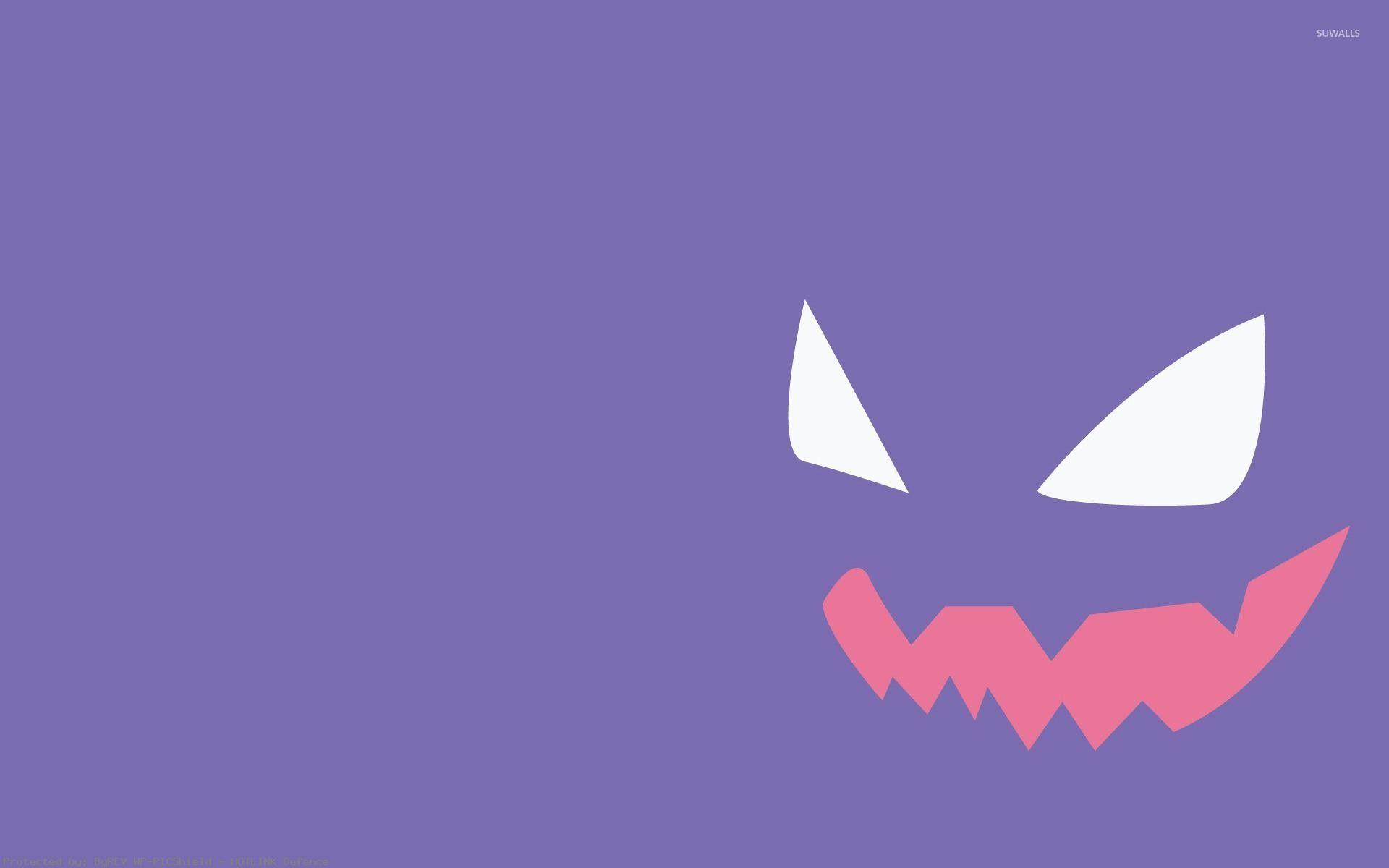 Gengar Wallpapers HD