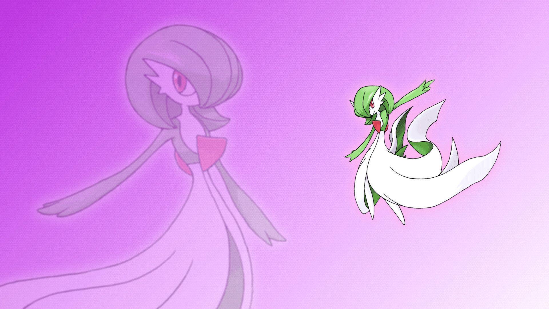 gardevoir