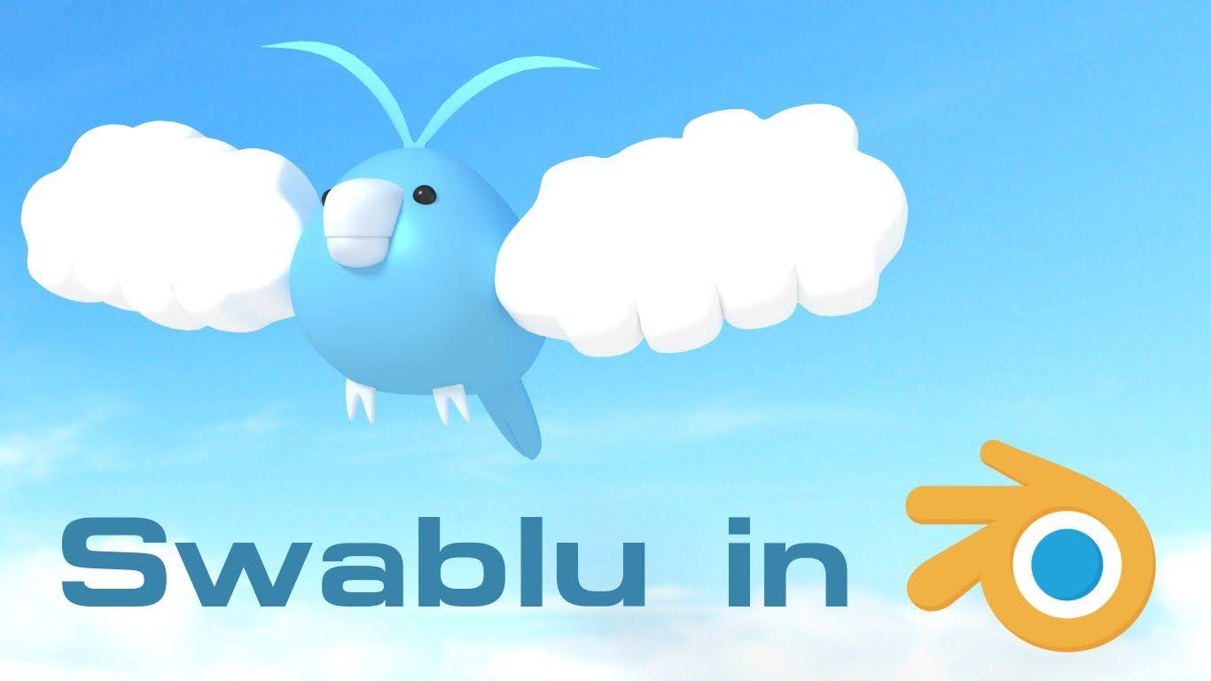 Swablu