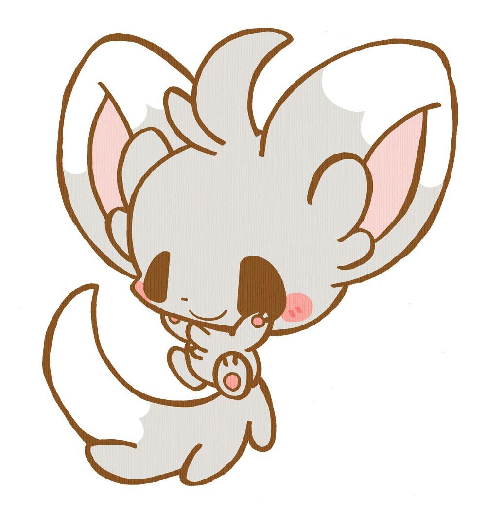 Minccino/