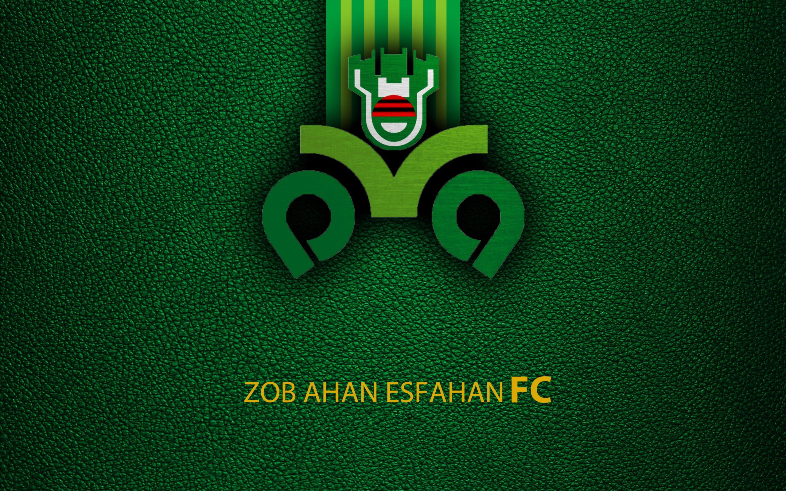 Zob Ahan SC 4k Ultra HD Wallpapers