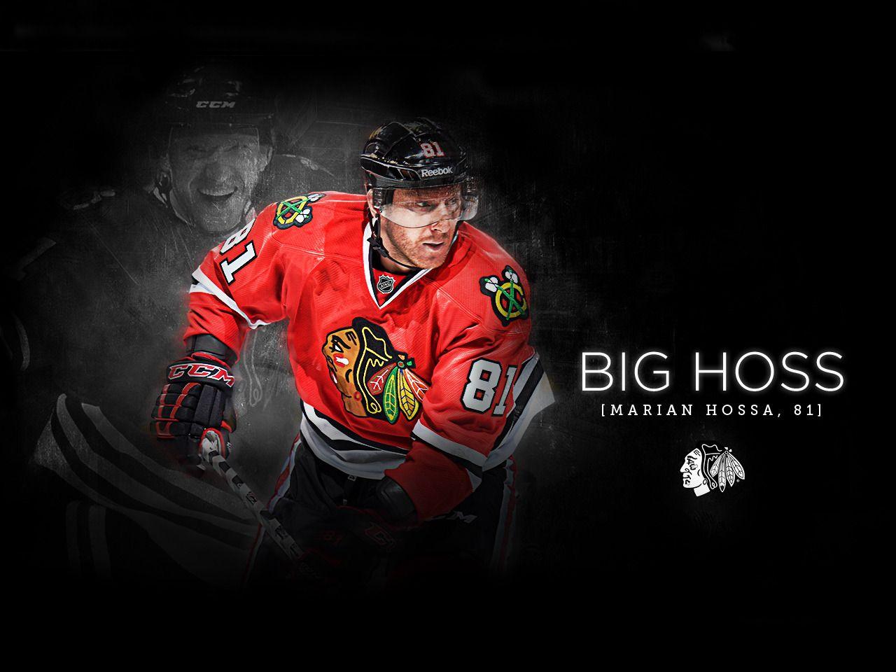 Chicago Blackhawks