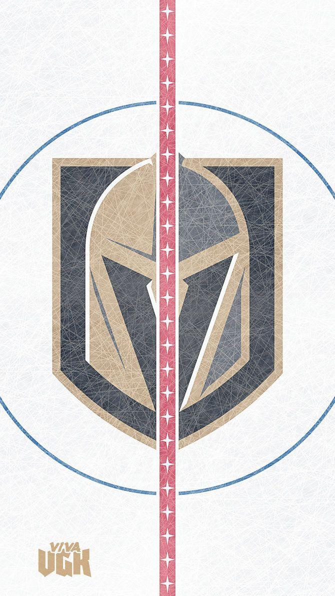 43 best Vegas Golden Knights Wallpapers image