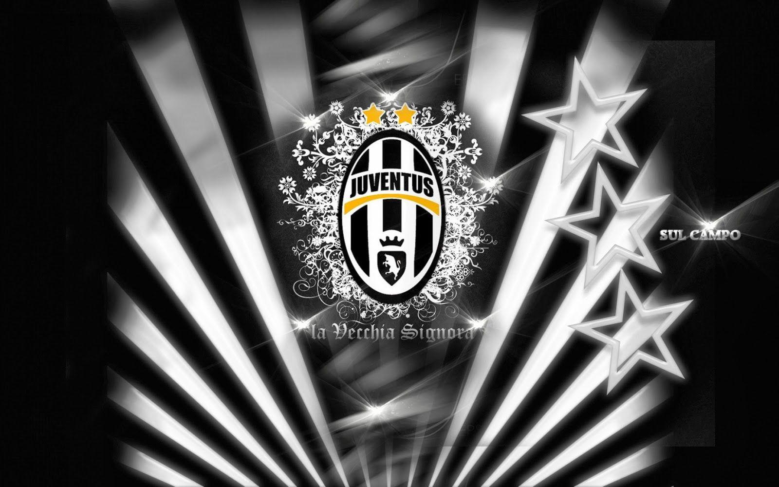 Juventus Logo Wallpapers