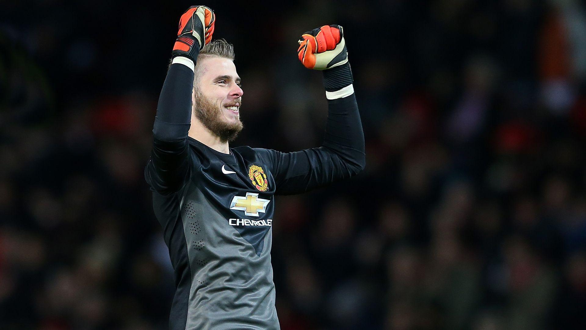 Premier League: Manchester United&David de Gea &now become a