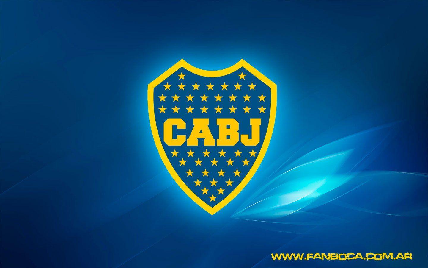 ►►Wallpapers de Boca Juniors HD !