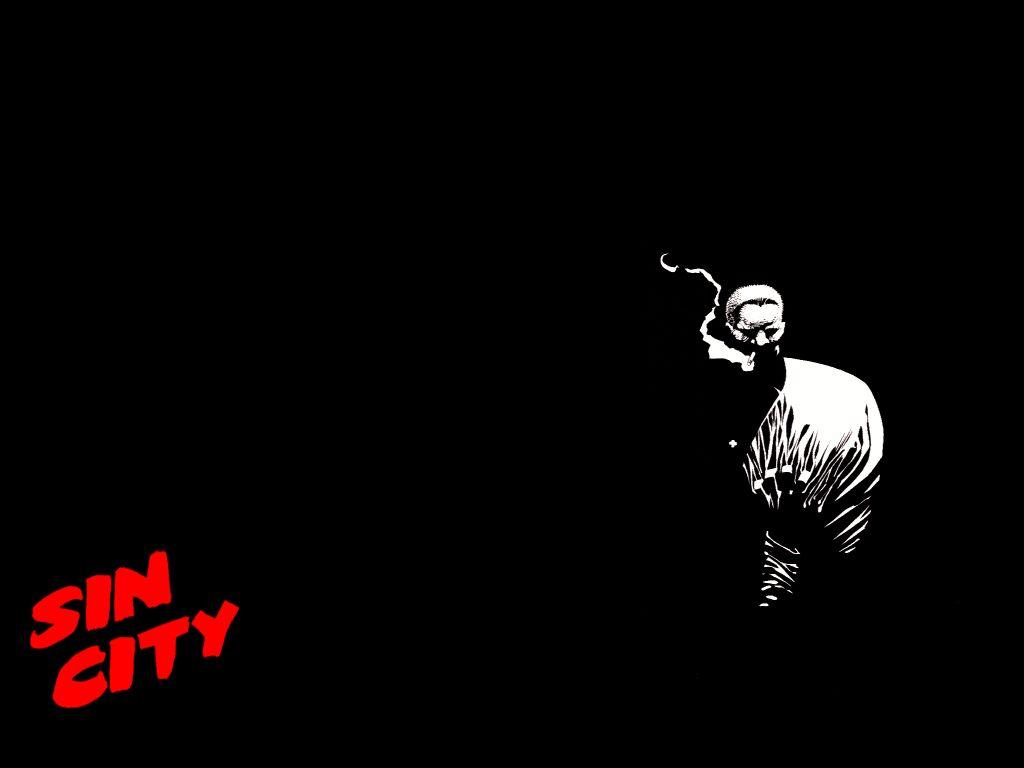 Sin City Wallpapers 87