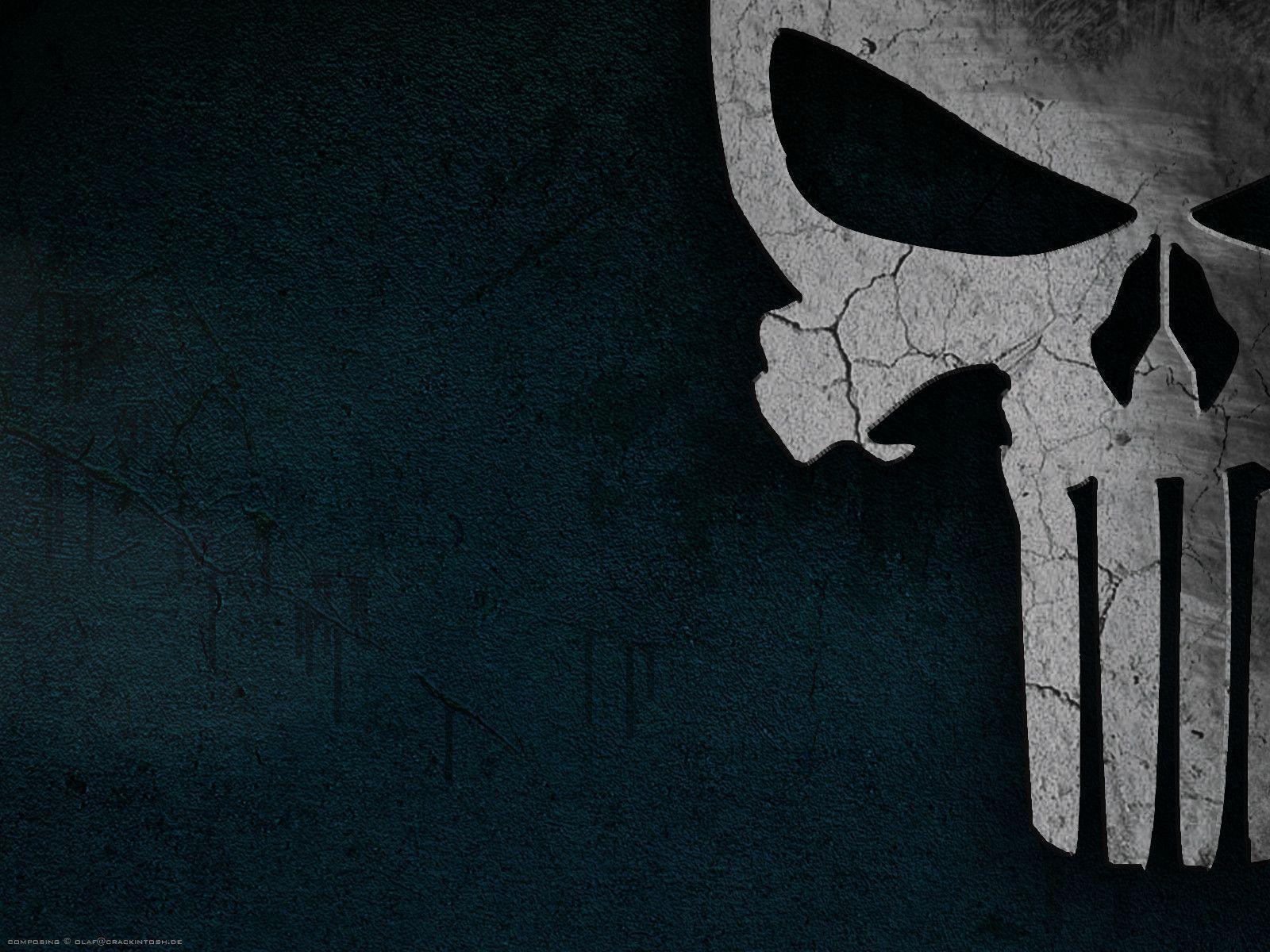 The Punisher Wallpapers