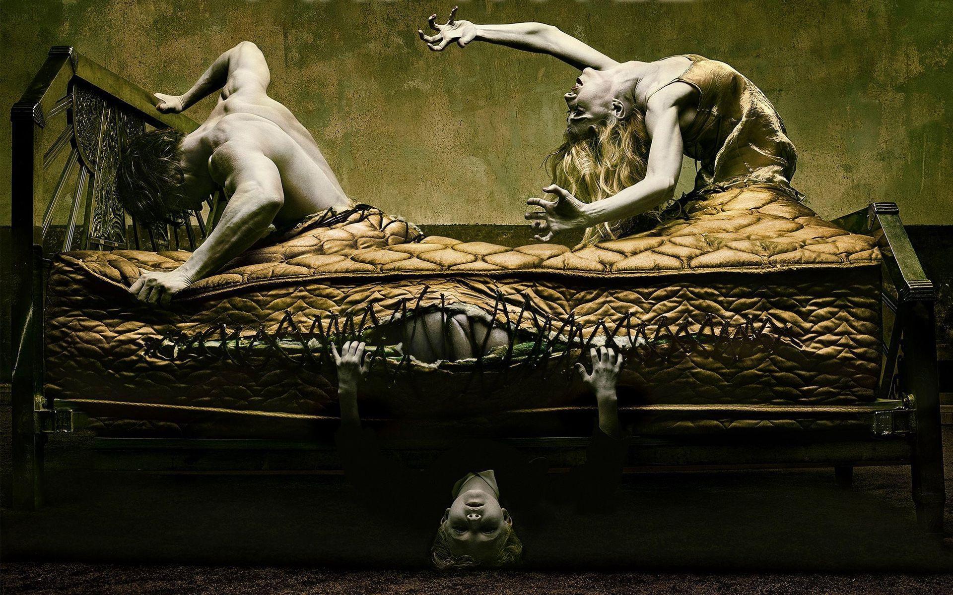 American Horror Story Season 5 Wallpapers