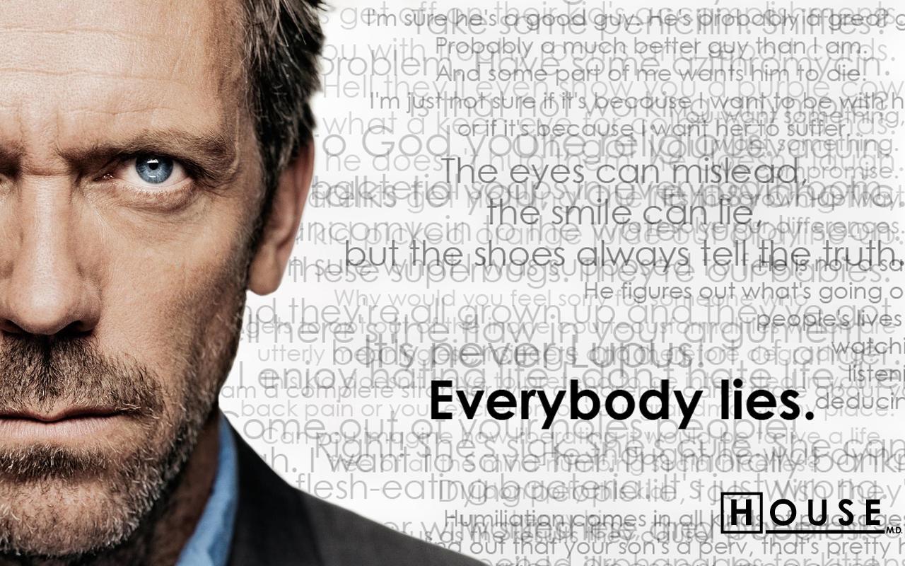 House M.D. Wallpapers by Azzurri107