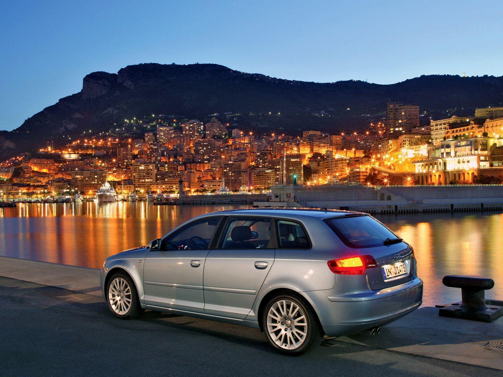 Hd Wallpapers Audi A3 Sportback