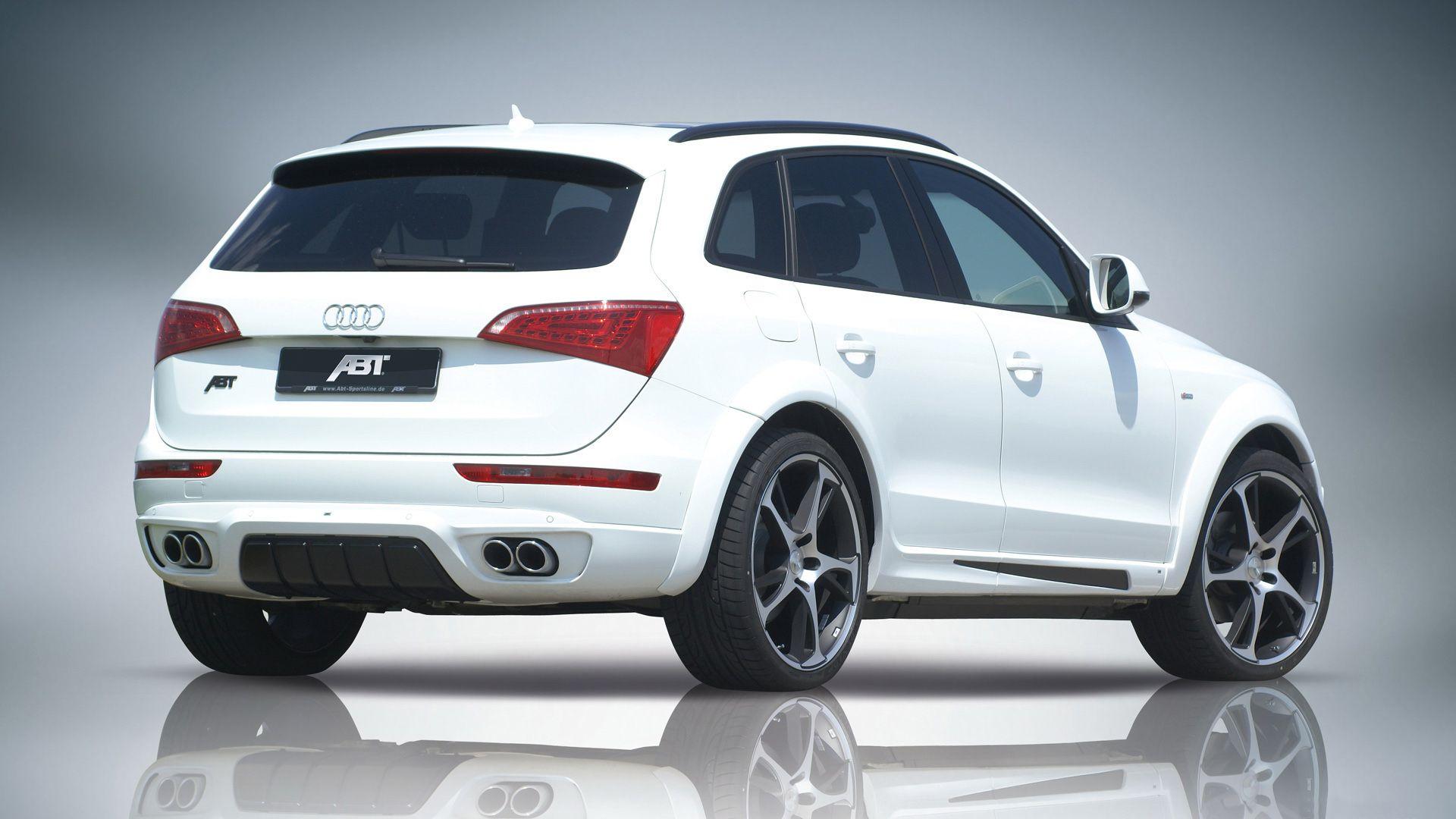 Audi Q5 Wallpapers 25