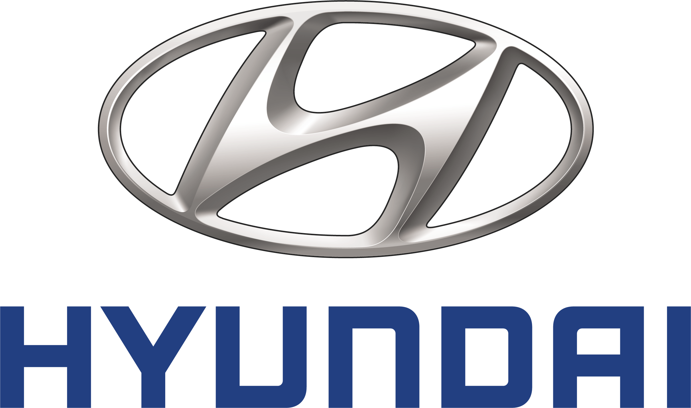 Hyundai logo