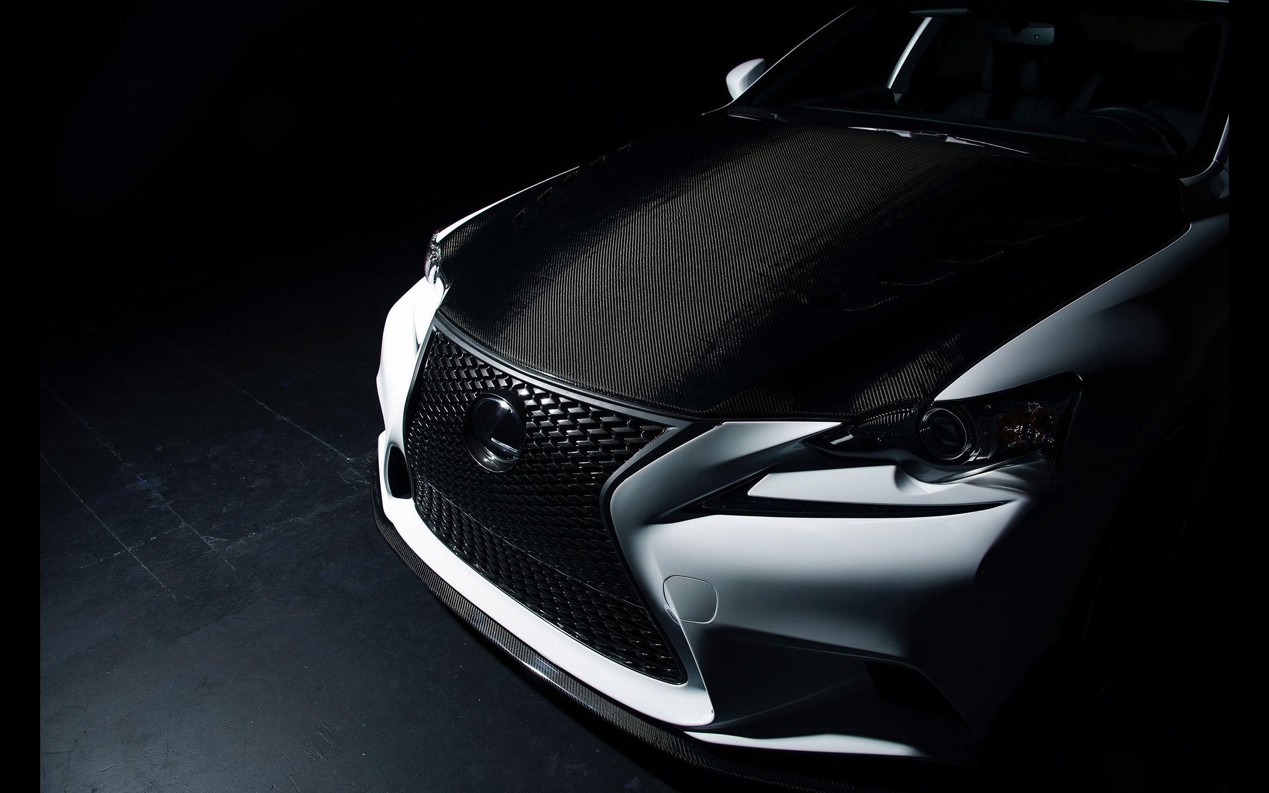 Hot Lexus Image Graphics