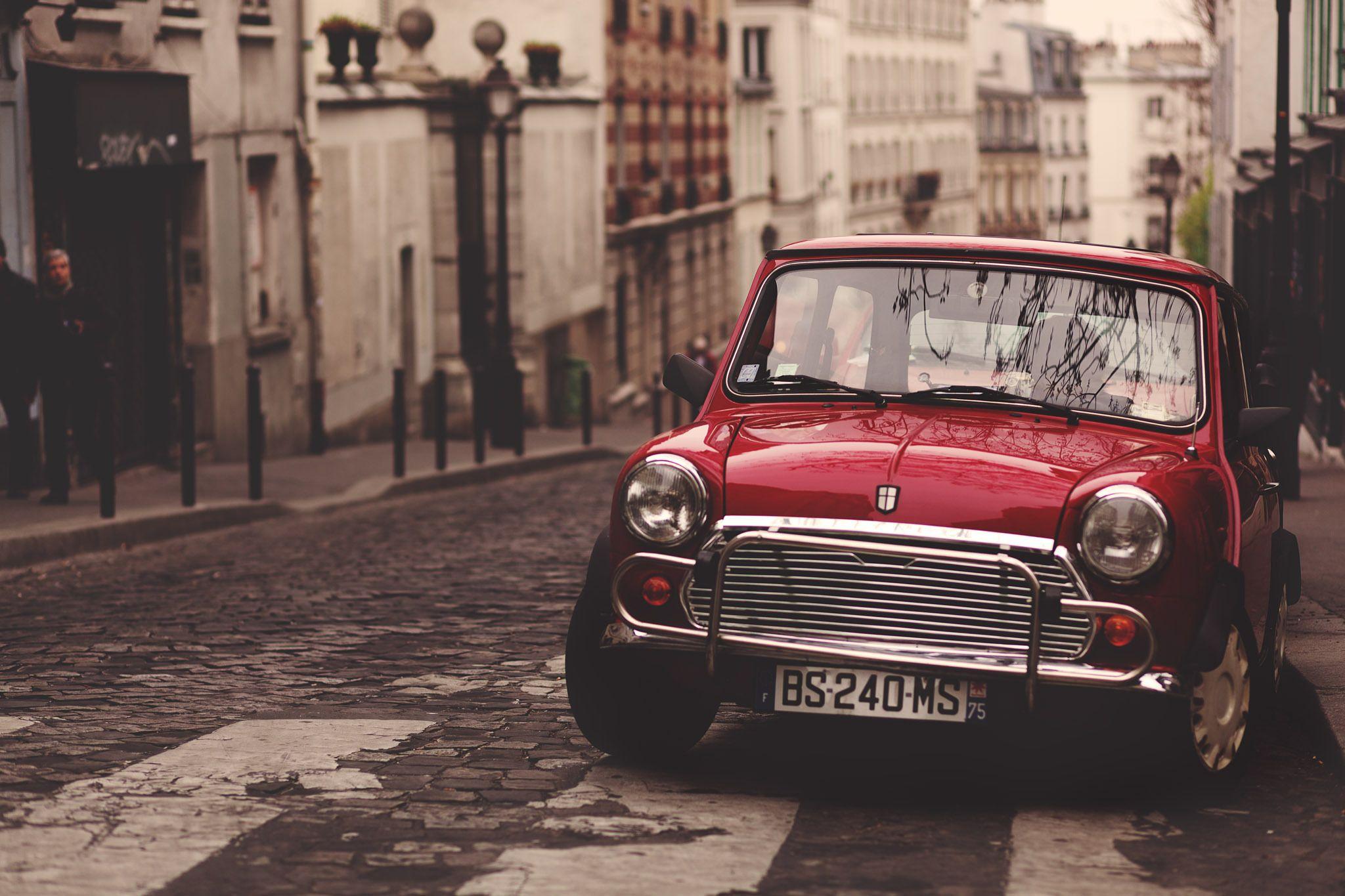 Mini Cooper Wallpapers, Pictures, Image