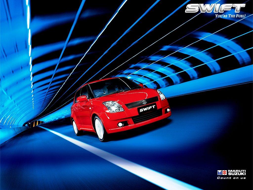 Maruti Suzuki Swift