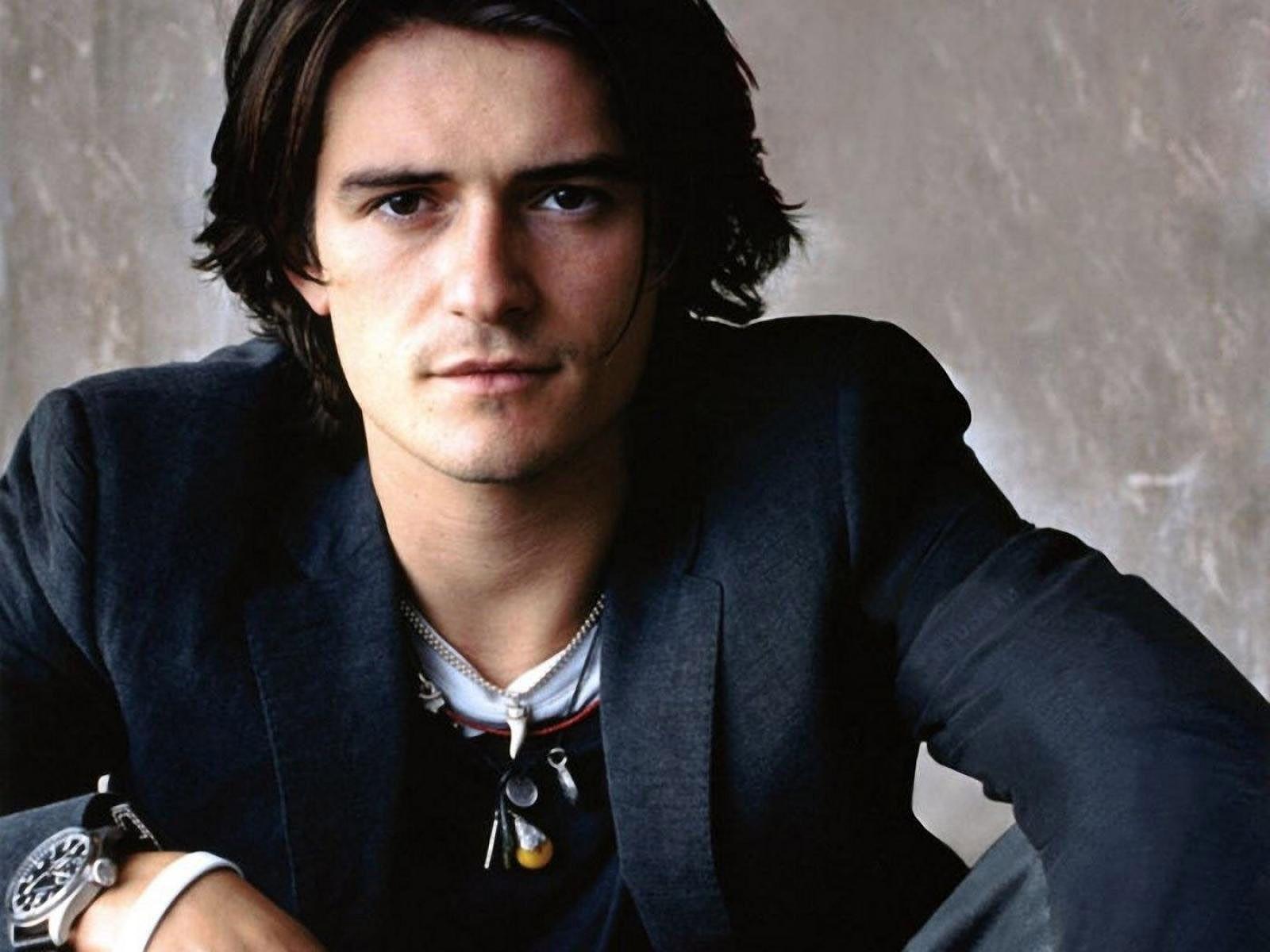 Orlando Bloom Wallpapers High Resolution and Quality Download