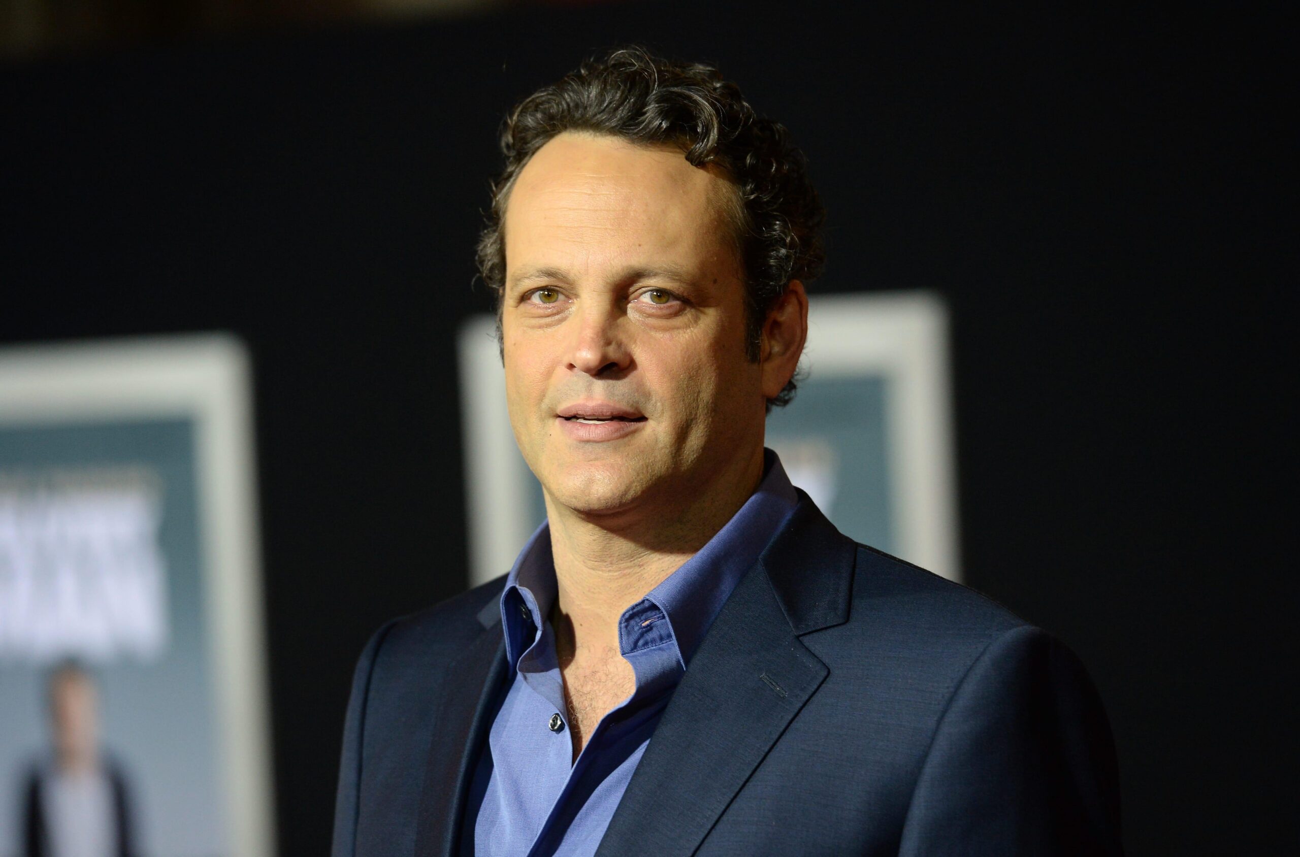 Vince Vaughn HD Desktop Wallpapers