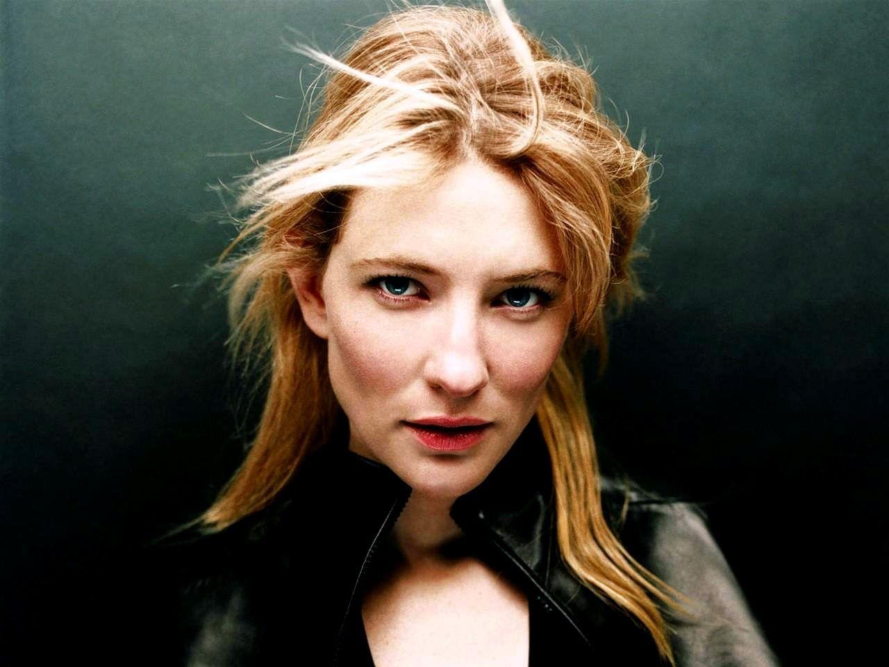 Cate Blanchett Wallpapers