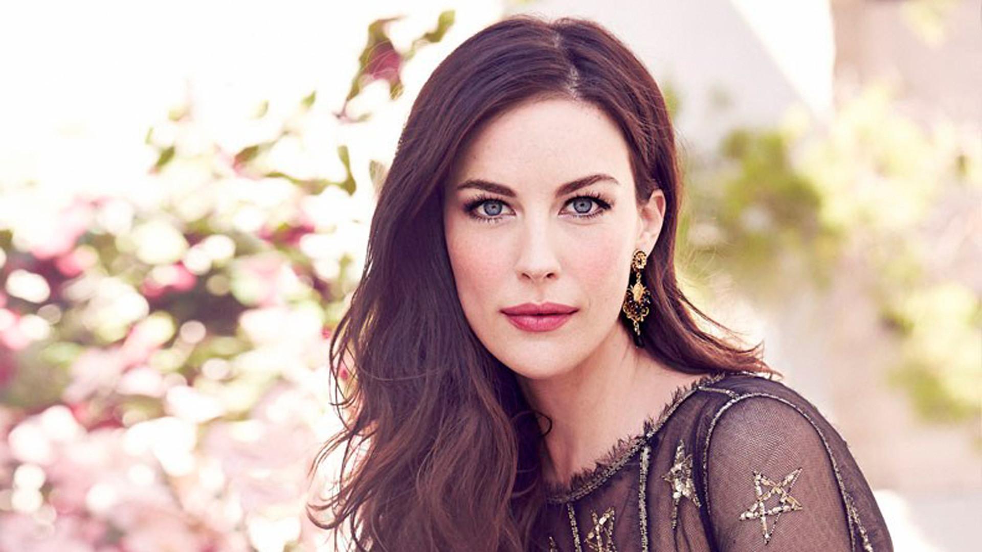 58+ Liv Tyler Wallpapers