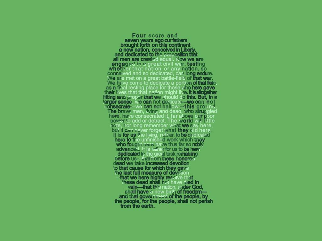 Abraham Lincoln Wallpapers and Backgrounds Image