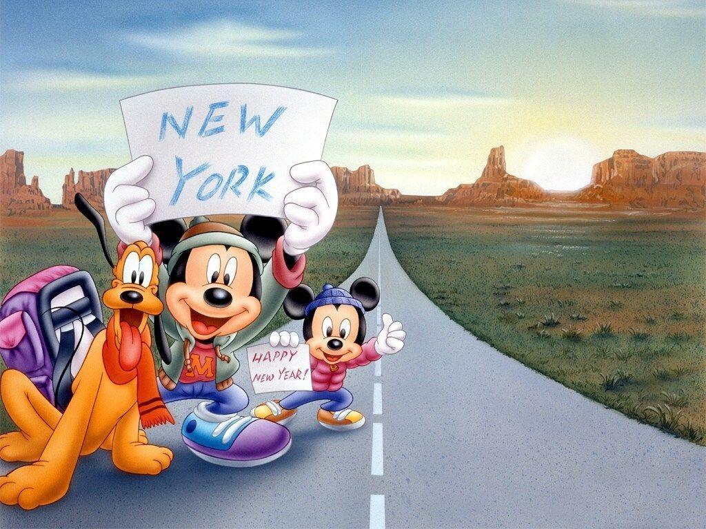 Wallpapers Gallery: Walt Disney Wallpapers