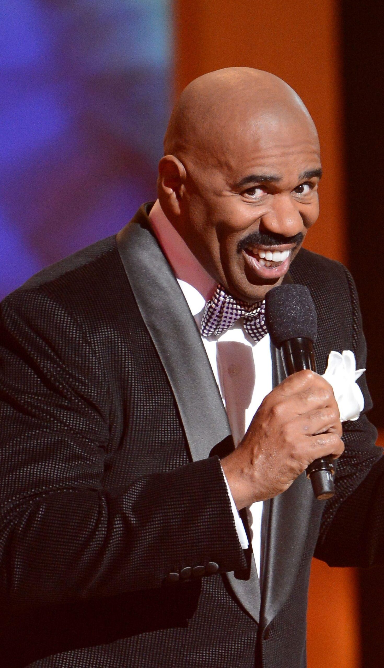 Steve Harvey HD Wallpapers