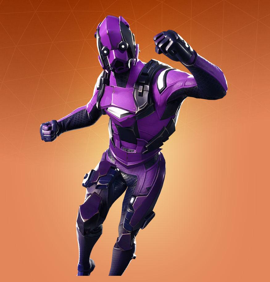 Dark Vertex Fortnite wallpapers