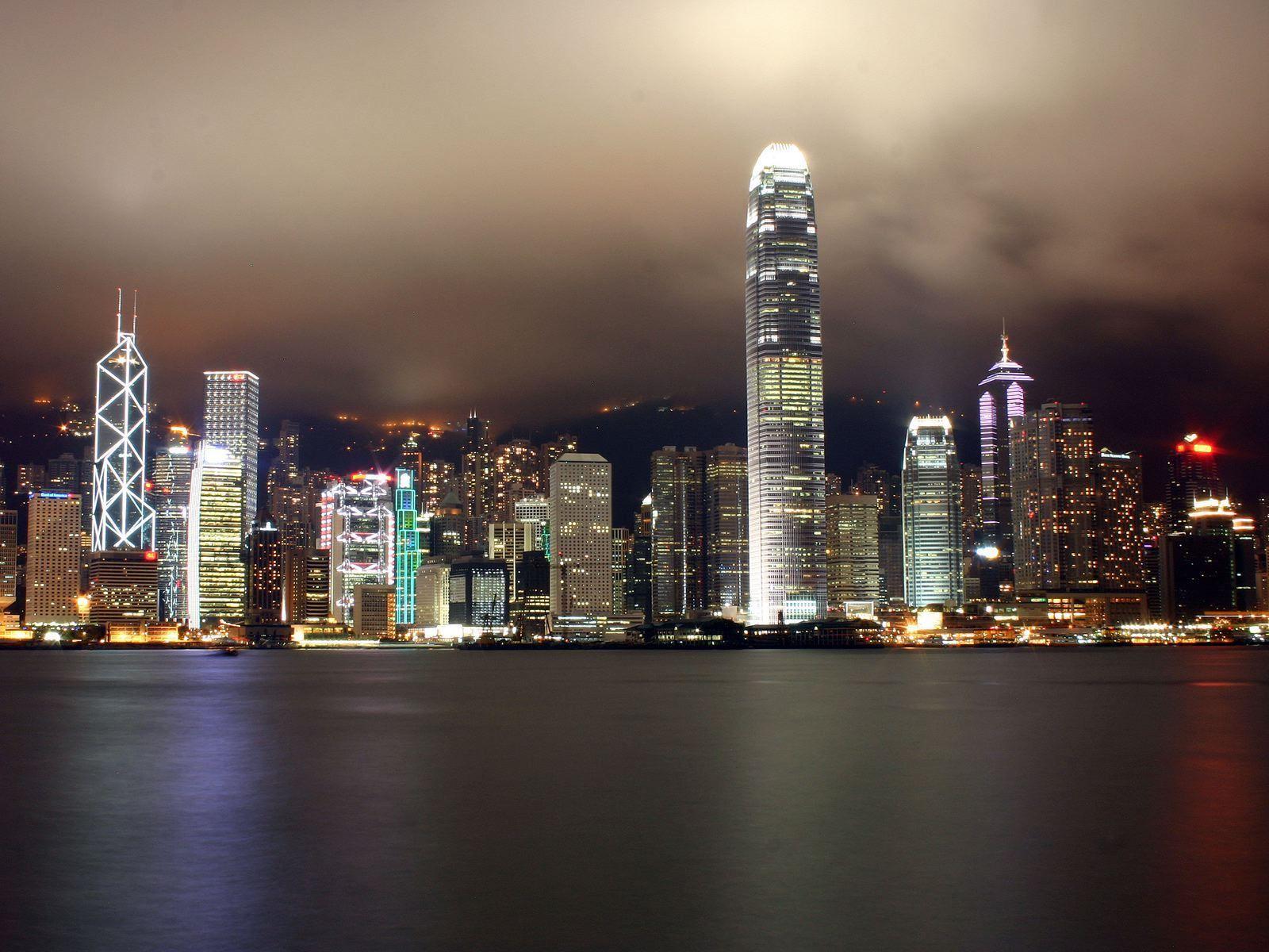 Hong Kong HD Wallpapers for desktop download