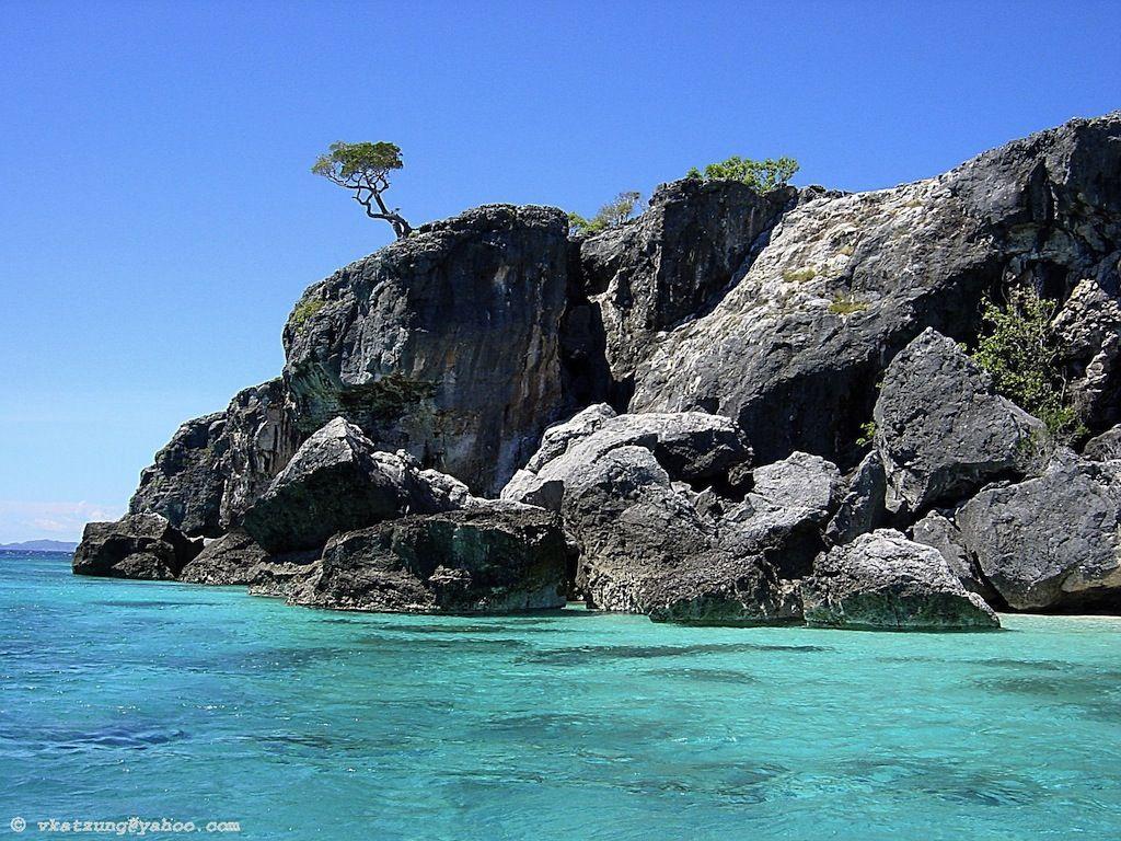 Diving Timor Leste