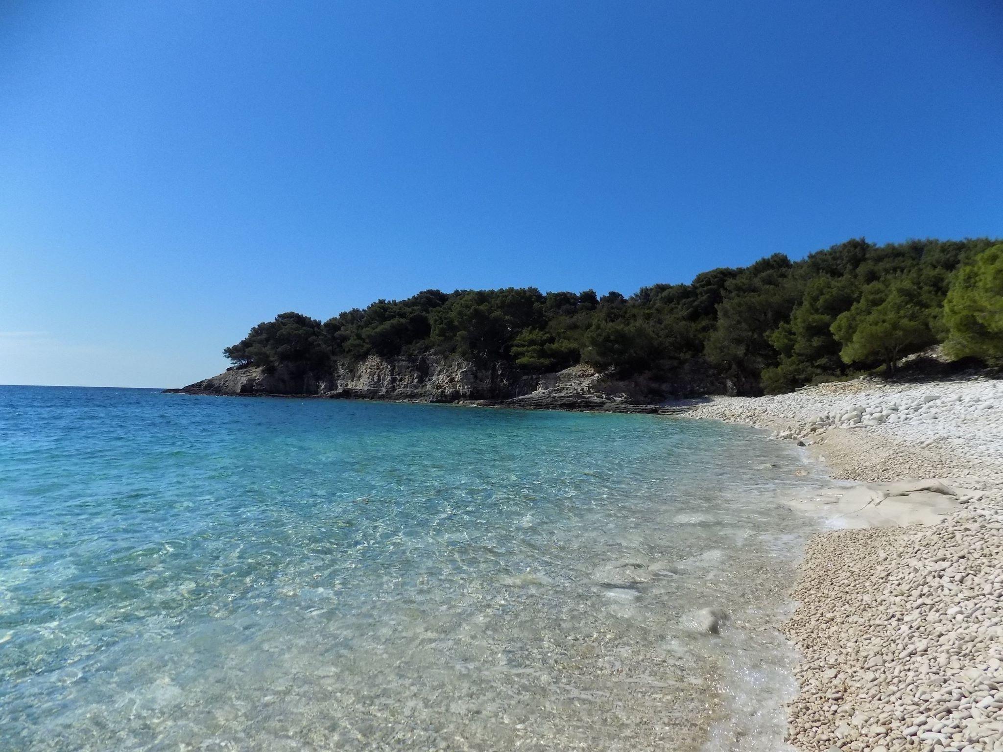 beach, Nature, Sea, Croatia Wallpapers HD / Desktop and Mobile