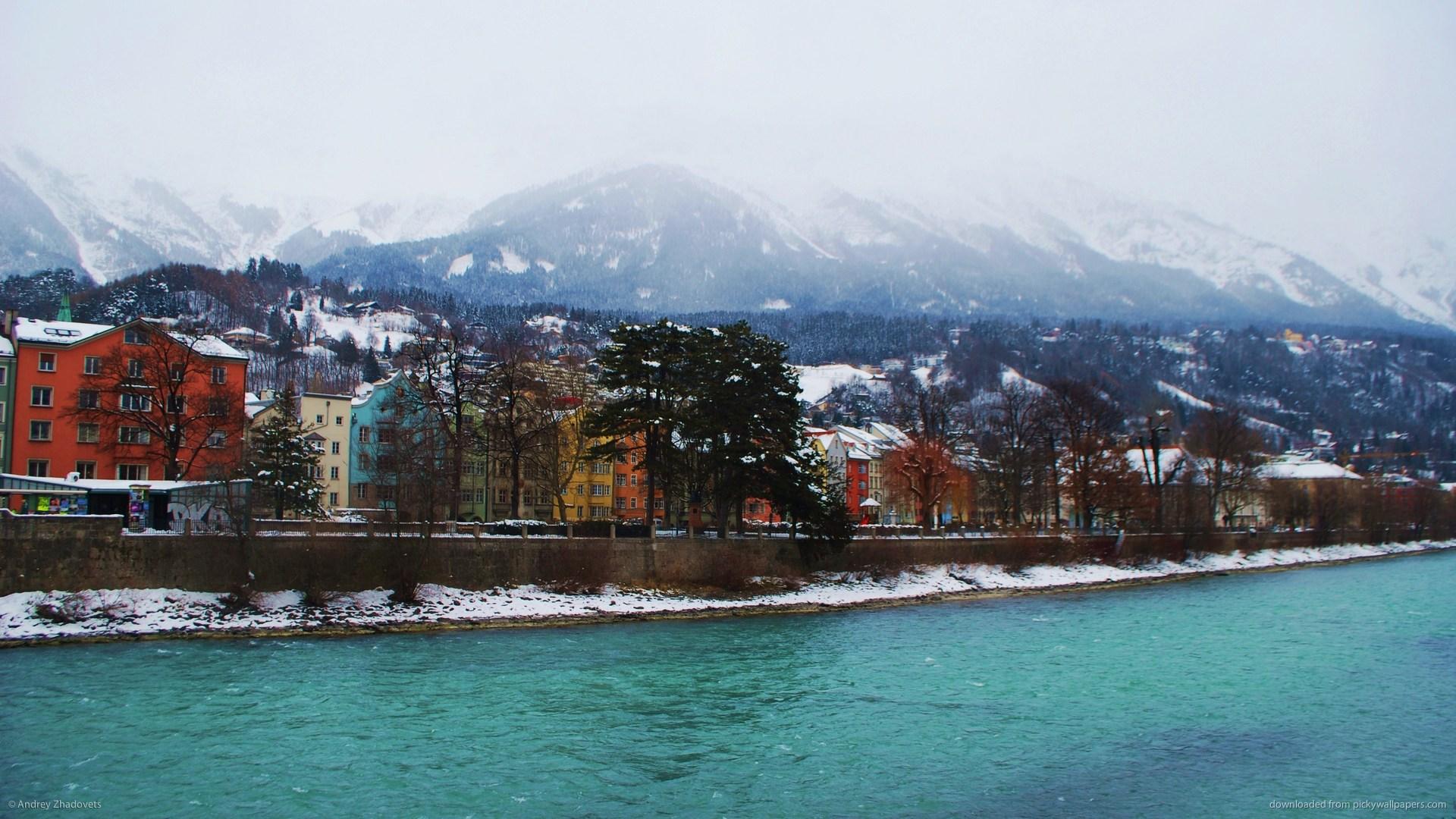 Innsbruck HD Wallpapers free