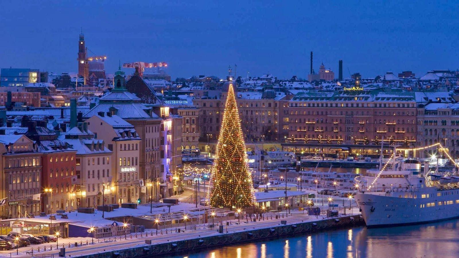 Nice Sweden HD New Wallpapers Free Download