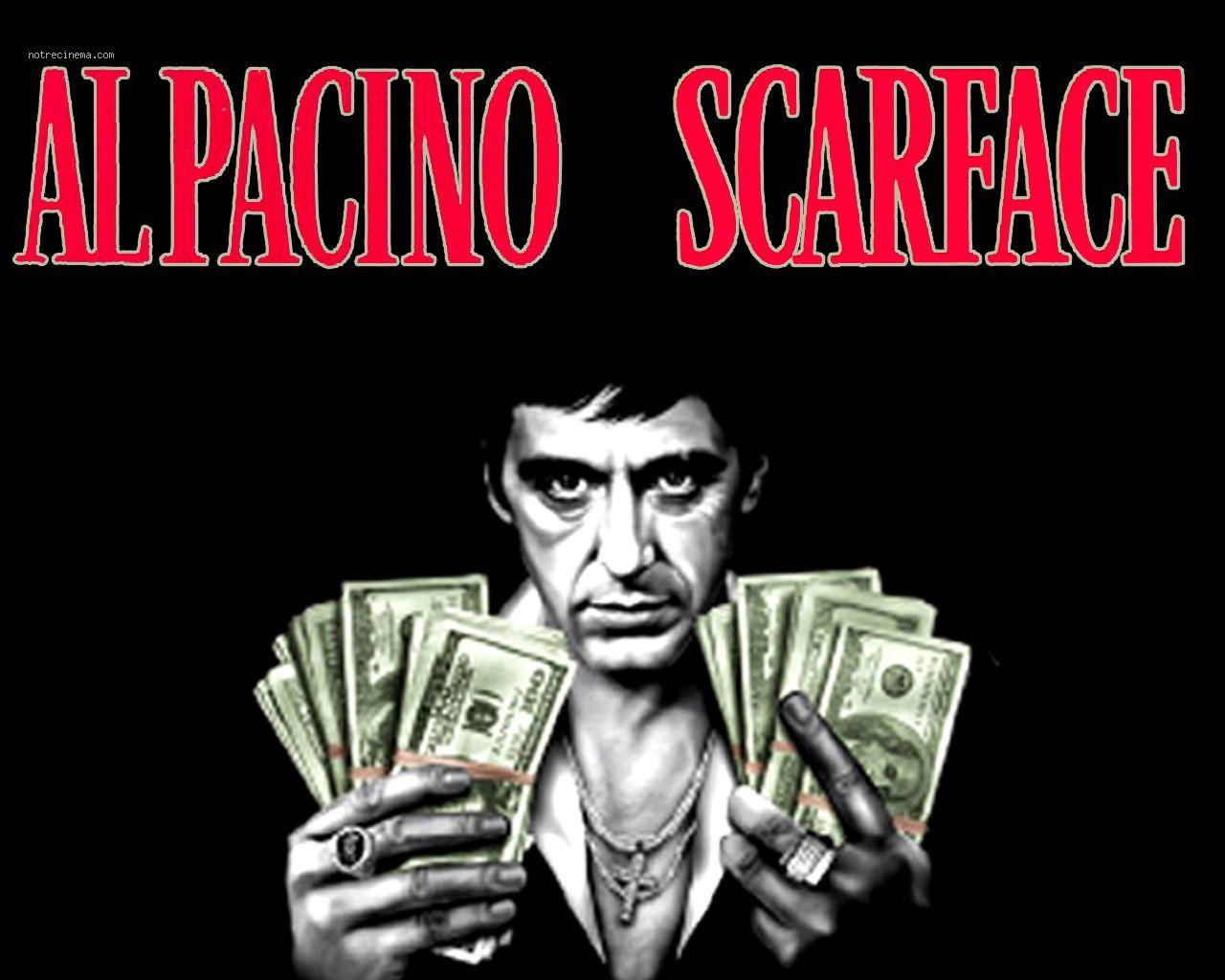 scarface