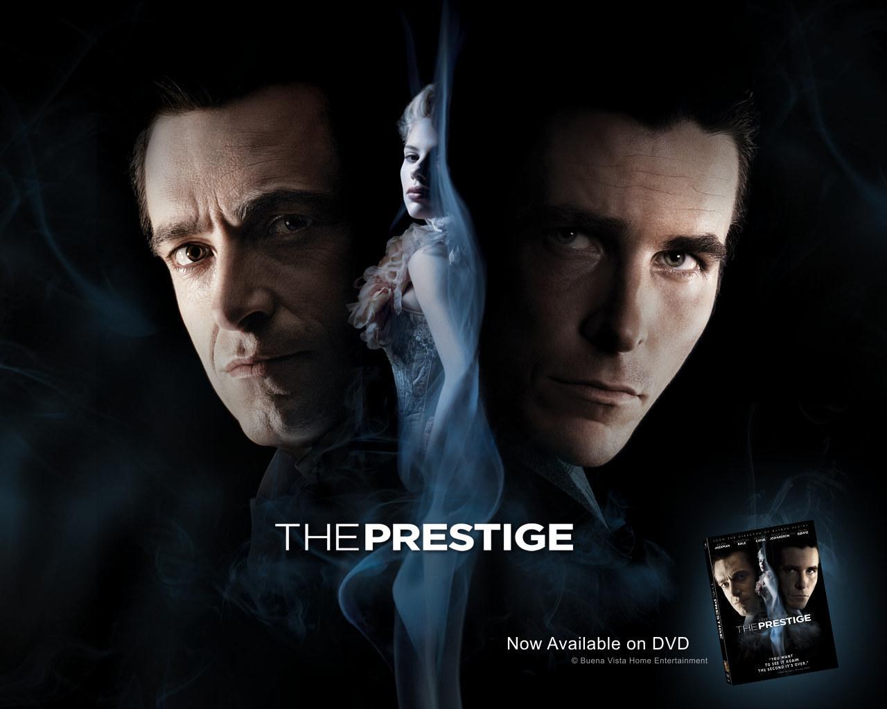 The Prestige image The Prestige HD wallpapers and backgrounds photos