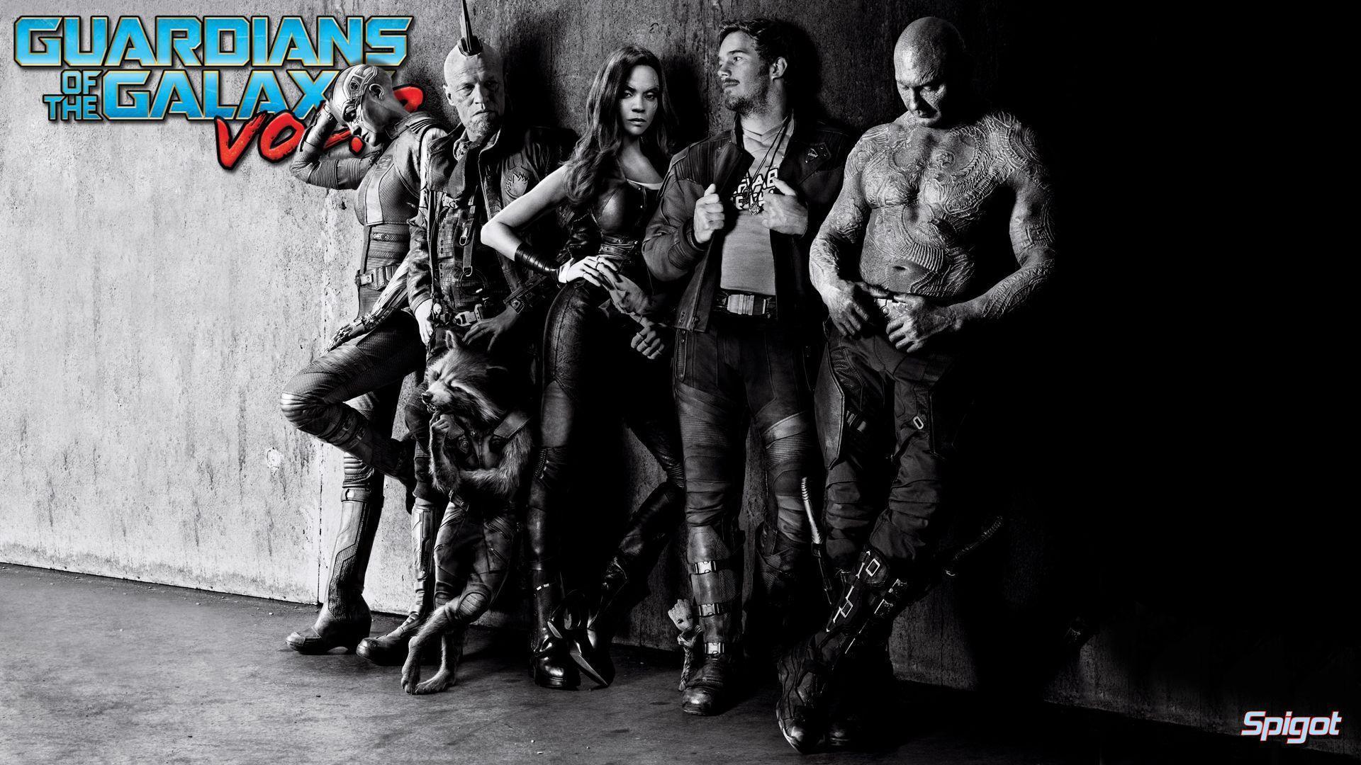 Watch Guardians of the Galaxy Vol. 2