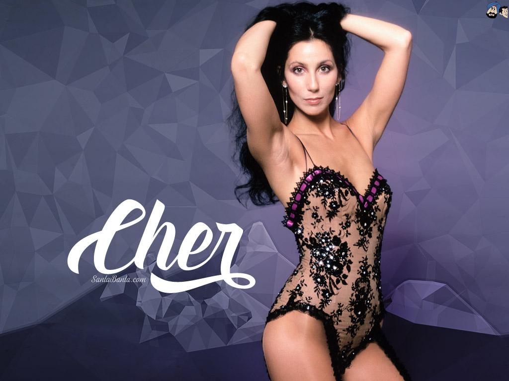 Cher Wallpapers