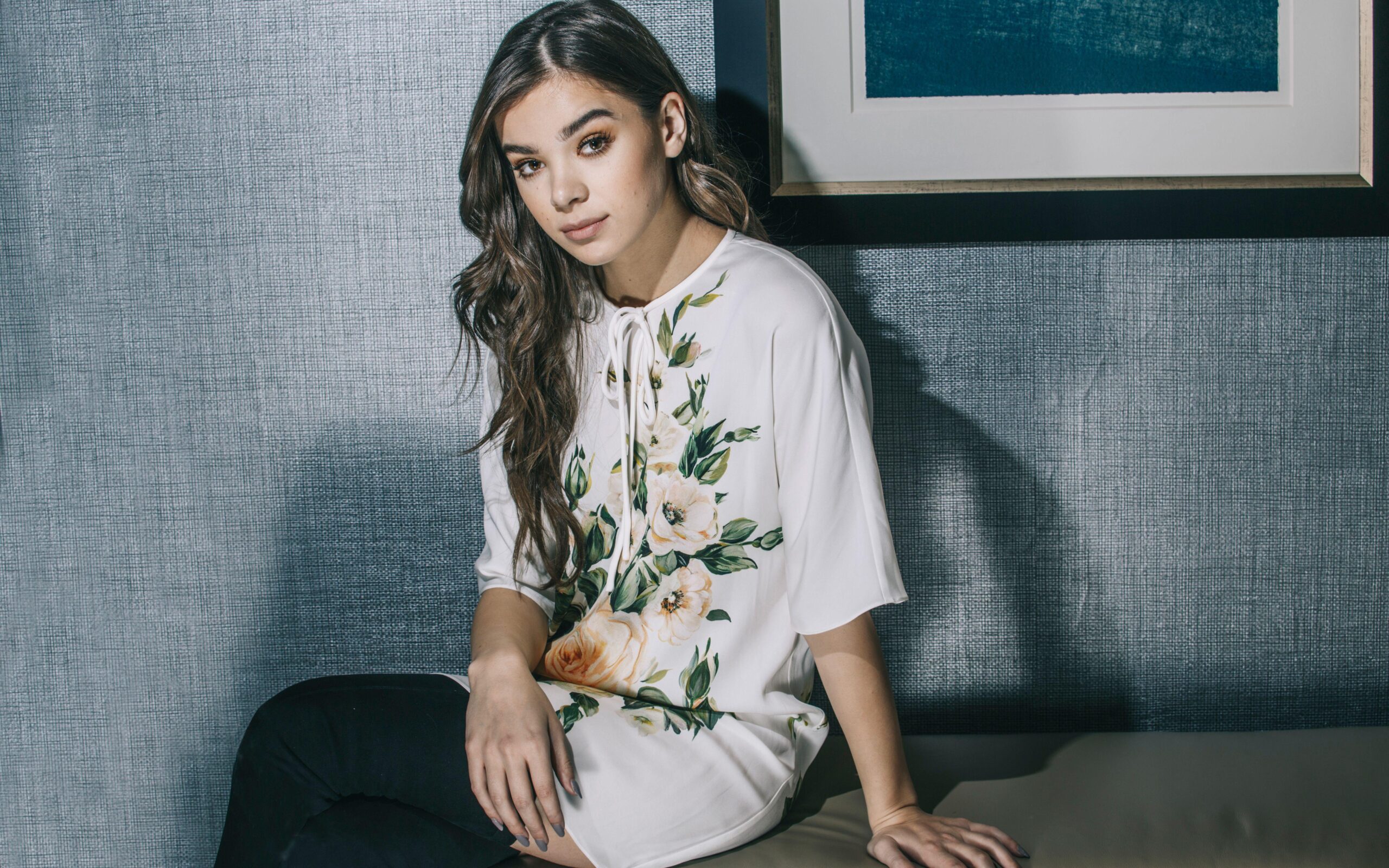 Hailee Steinfeld Wallpapers