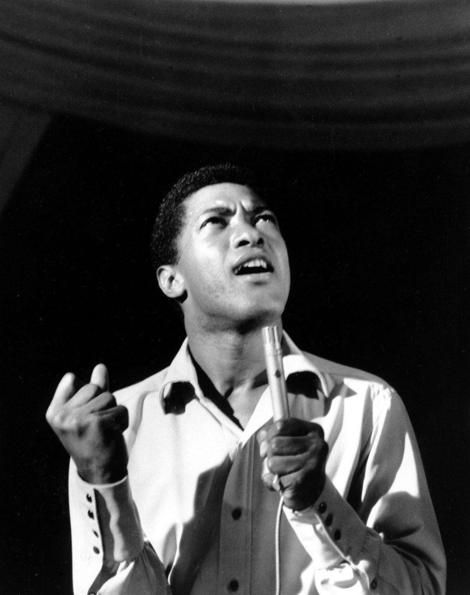 Sound Projections: SAM COOKE