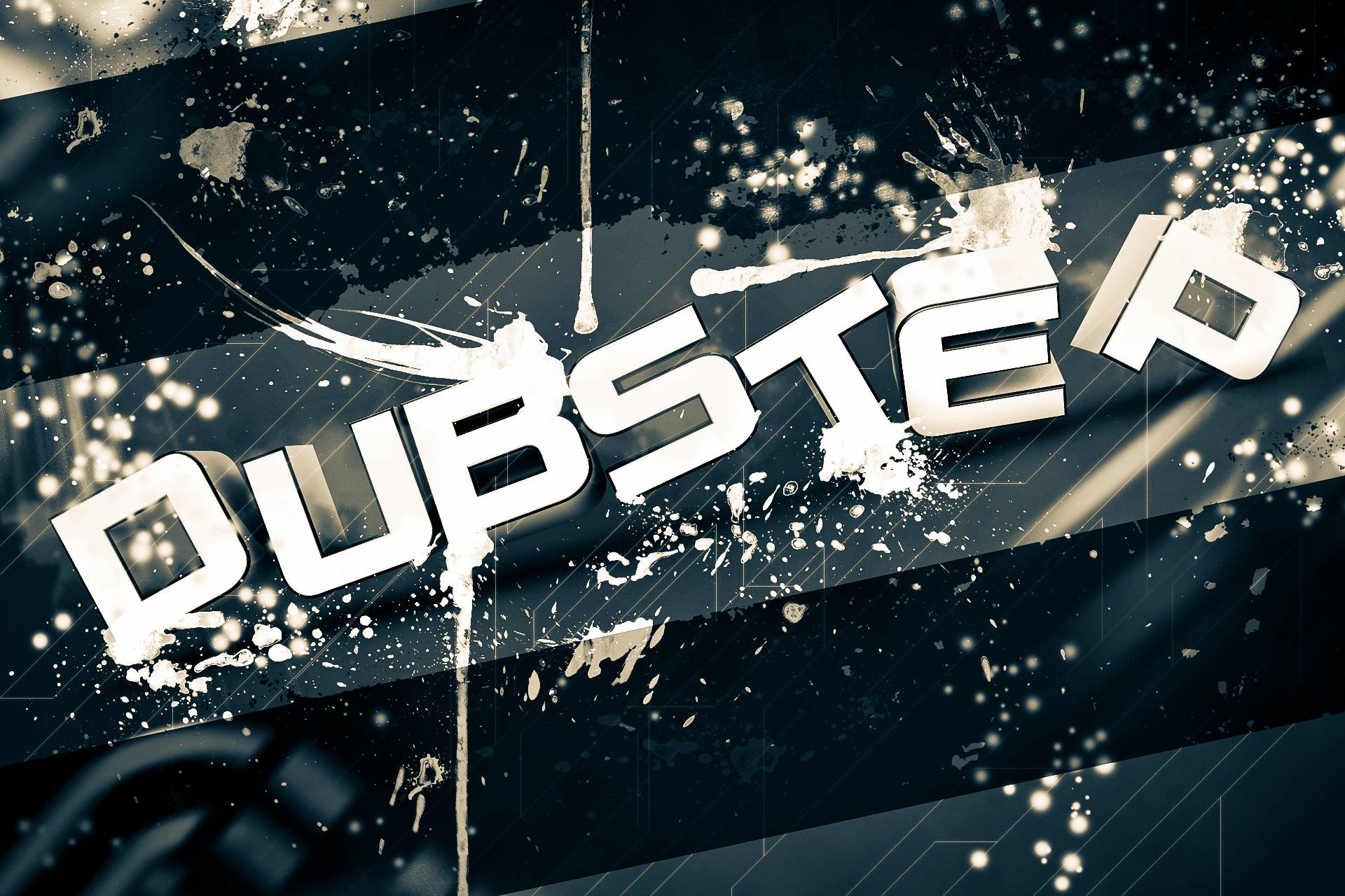 Dubstep Wallpapers by TheGregeth