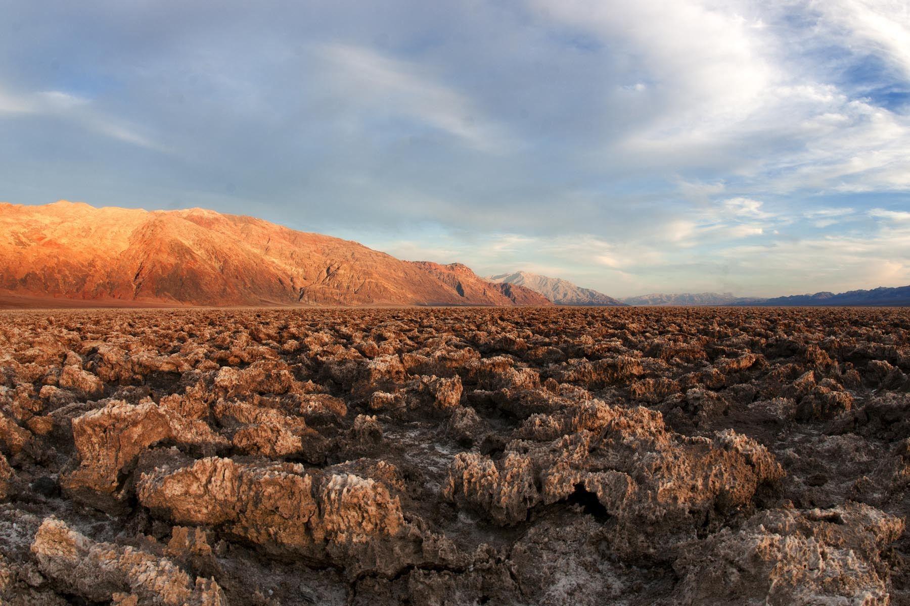 Death Valley National Park wallpapers 2018 in Landscape