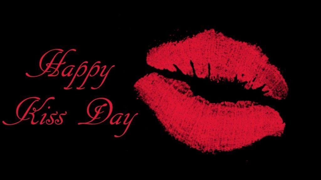 Happy Kiss Day Wishes SMS HD Wallpapers Image {2016}