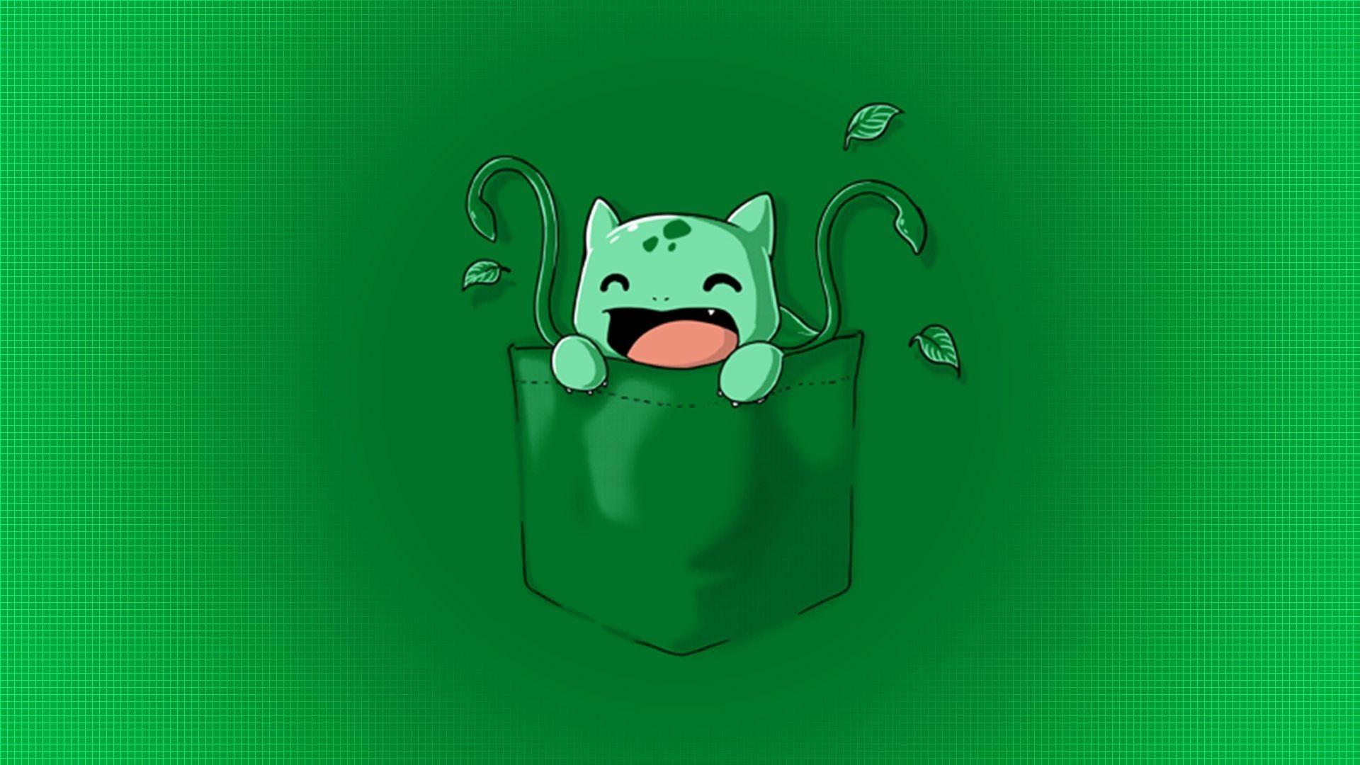 Bulbasaur Wallpapers 77+